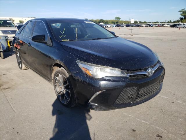 TOYOTA CAMRY LE 2017 4t1bf1fk8hu617555