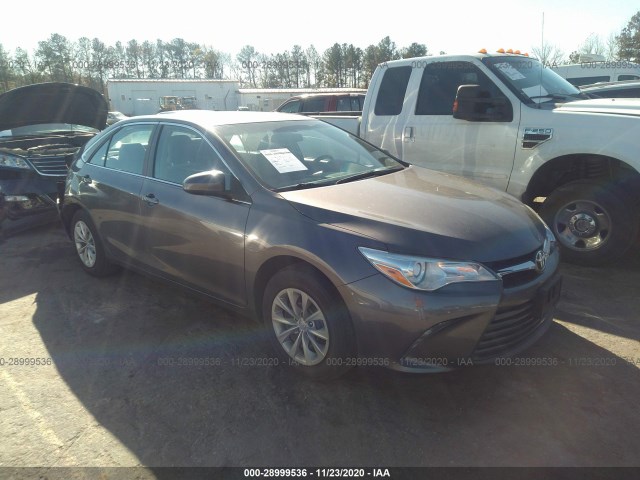 TOYOTA CAMRY 2017 4t1bf1fk8hu619323