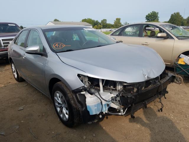 TOYOTA CAMRY LE 2017 4t1bf1fk8hu619841