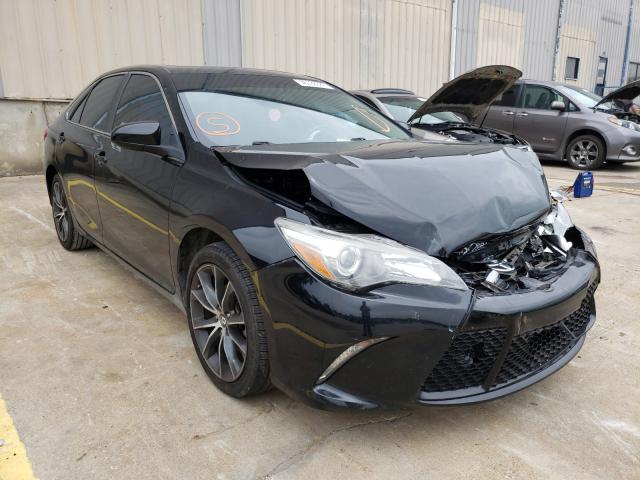 TOYOTA CAMRY LE 2017 4t1bf1fk8hu620231