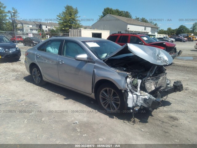 TOYOTA CAMRY 2017 4t1bf1fk8hu622190