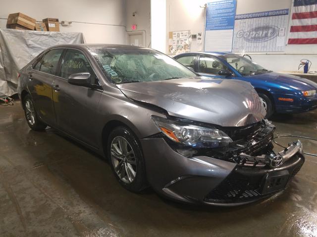 TOYOTA CAMRY 2017 4t1bf1fk8hu622318