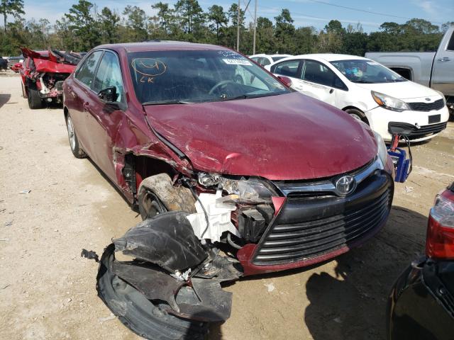 TOYOTA CAMRY LE 2017 4t1bf1fk8hu622660