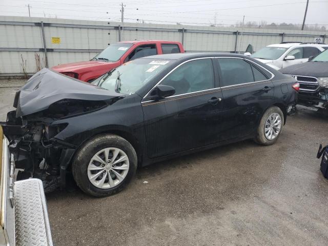 TOYOTA CAMRY 2017 4t1bf1fk8hu624537