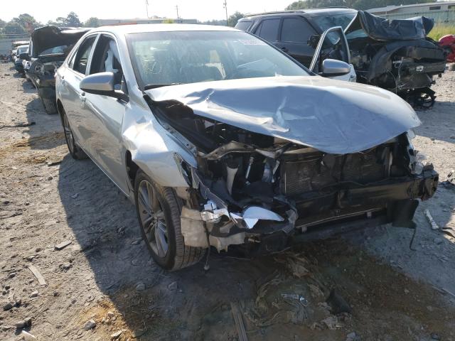 TOYOTA CAMRY LE 2017 4t1bf1fk8hu624618