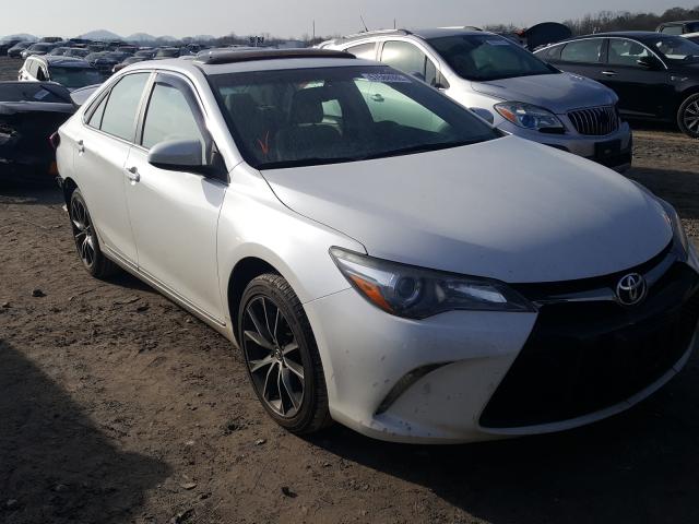 TOYOTA CAMRY LE 2017 4t1bf1fk8hu624702