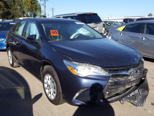 TOYOTA CAMRY LE 2017 4t1bf1fk8hu626093