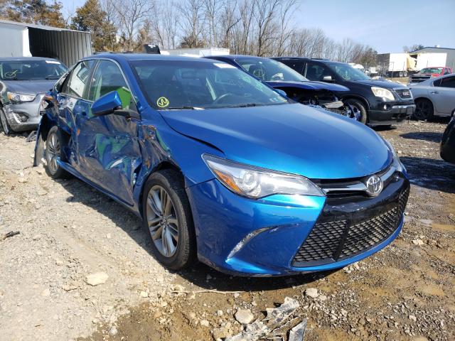 TOYOTA CAMRY LE 2017 4t1bf1fk8hu626580