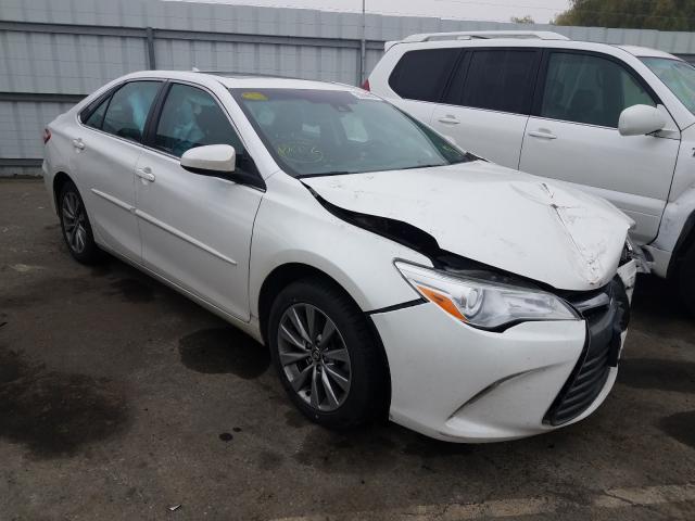 TOYOTA CAMRY LE 2017 4t1bf1fk8hu627082