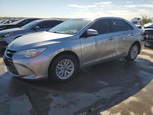 TOYOTA CAMRY 2017 4t1bf1fk8hu629687