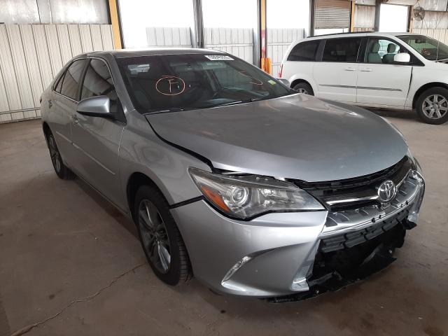 TOYOTA CAMRY 2017 4t1bf1fk8hu630497