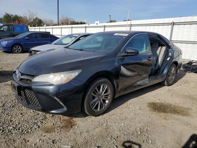 TOYOTA CAMRY 2017 4t1bf1fk8hu630936