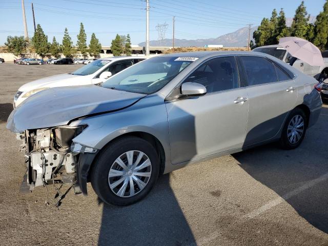 TOYOTA CAMRY 2017 4t1bf1fk8hu632444