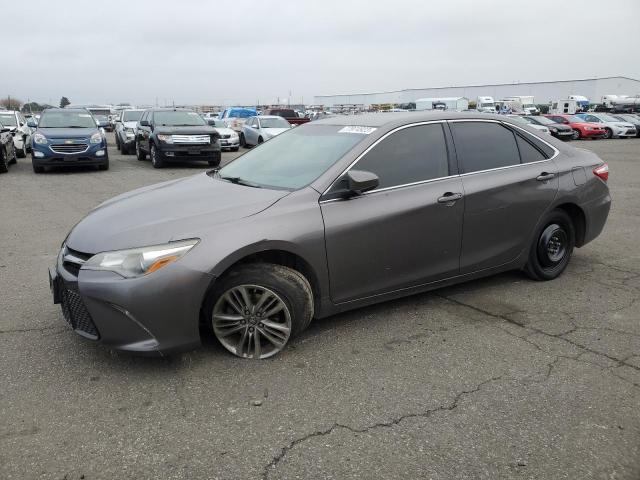 TOYOTA CAMRY 2017 4t1bf1fk8hu632752