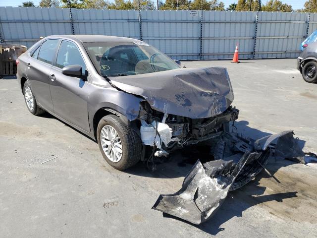 TOYOTA CAMRY LE 2017 4t1bf1fk8hu636106