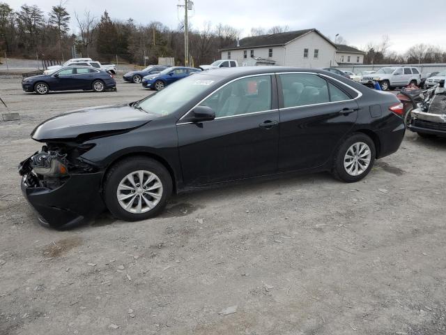 TOYOTA CAMRY LE 2017 4t1bf1fk8hu636641