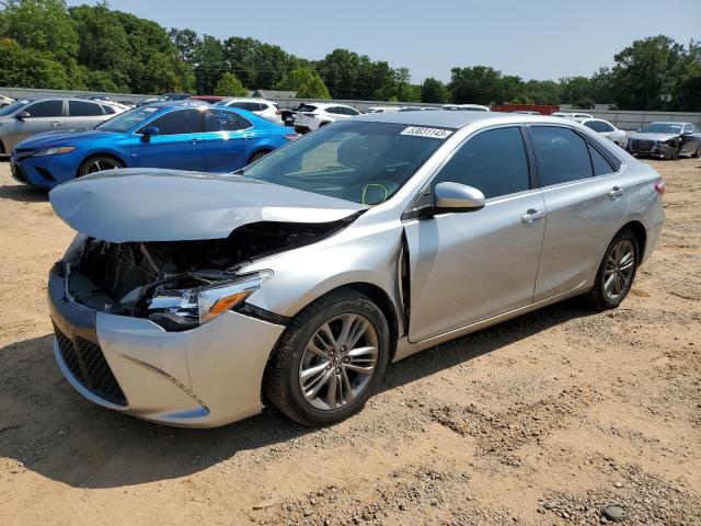 TOYOTA CAMRY LE 2017 4t1bf1fk8hu637000