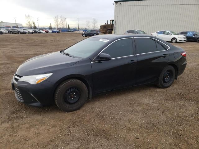 TOYOTA CAMRY 2017 4t1bf1fk8hu637398