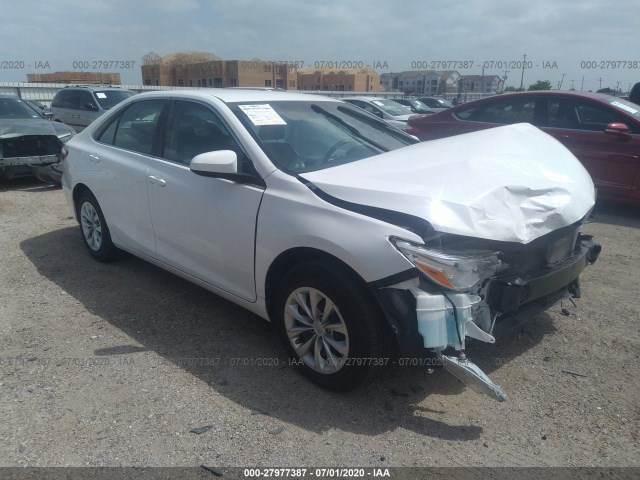 TOYOTA CAMRY 2017 4t1bf1fk8hu637496