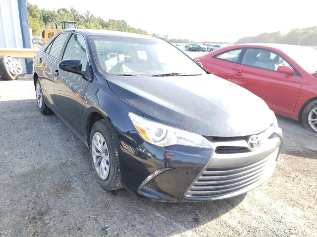 TOYOTA CAMRY LE 2017 4t1bf1fk8hu638129