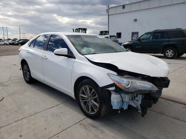 TOYOTA CAMRY LE 2017 4t1bf1fk8hu638356