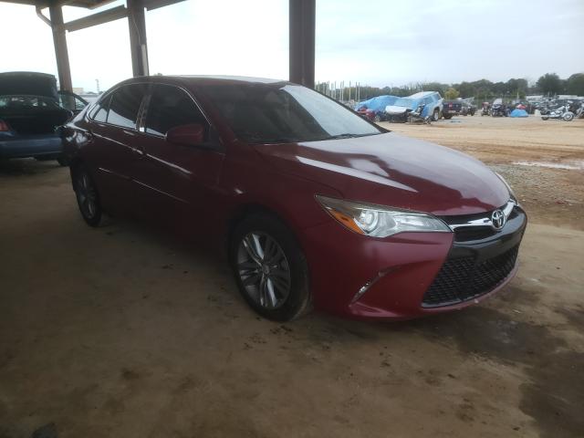 TOYOTA CAMRY LE 2017 4t1bf1fk8hu639328