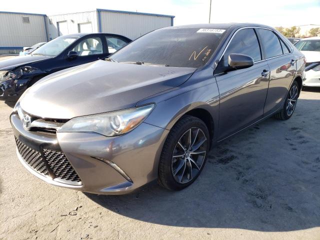 TOYOTA CAMRY LE 2017 4t1bf1fk8hu640687