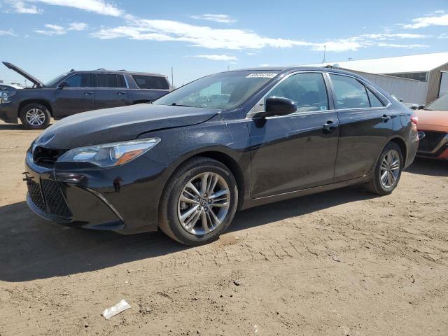 TOYOTA CAMRY 2017 4t1bf1fk8hu645596