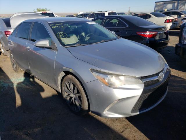 TOYOTA CAMRY LE 2017 4t1bf1fk8hu645954