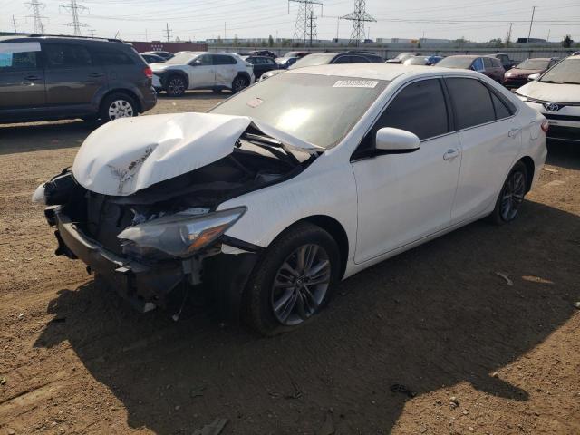 TOYOTA CAMRY LE 2017 4t1bf1fk8hu646201