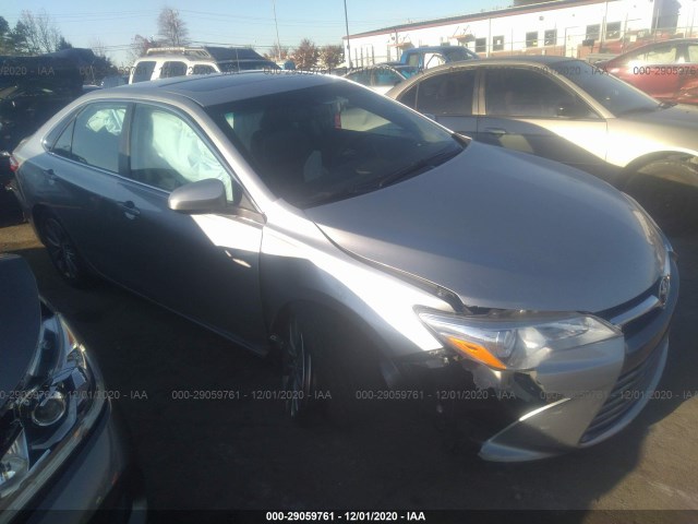 TOYOTA CAMRY 2017 4t1bf1fk8hu648062