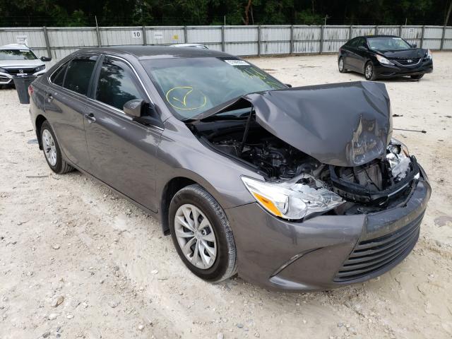 TOYOTA CAMRY LE 2017 4t1bf1fk8hu648353