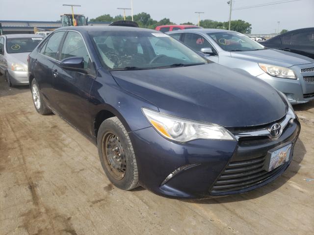 TOYOTA CAMRY LE 2017 4t1bf1fk8hu649485