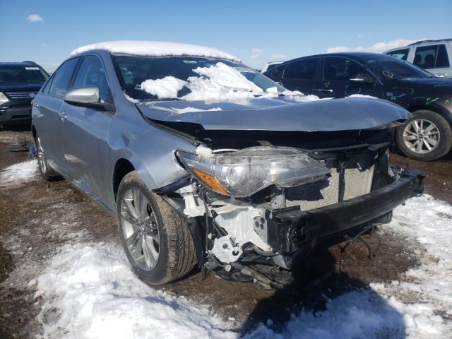 TOYOTA CAMRY LE 2017 4t1bf1fk8hu649499