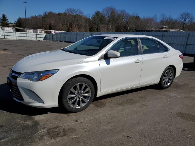 TOYOTA CAMRY LE 2017 4t1bf1fk8hu649714