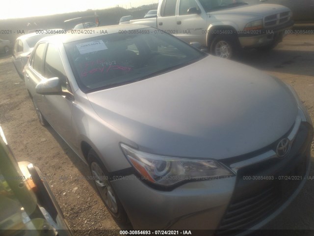 TOYOTA CAMRY 2017 4t1bf1fk8hu649907