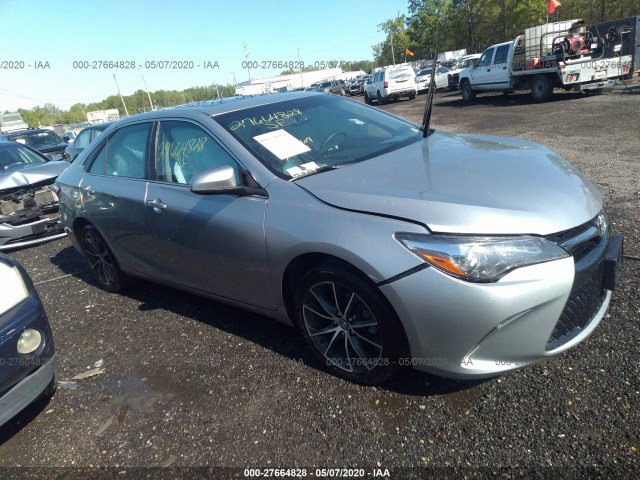 TOYOTA CAMRY 2017 4t1bf1fk8hu650040