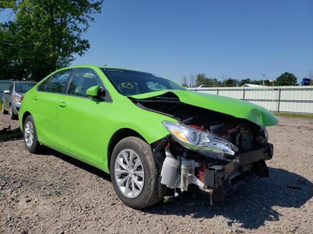 TOYOTA CAMRY 2017 4t1bf1fk8hu650684