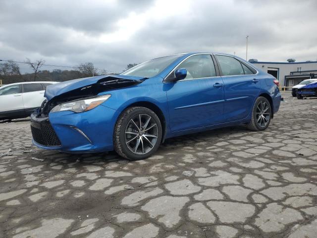 TOYOTA CAMRY LE 2017 4t1bf1fk8hu652984