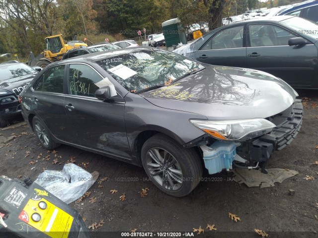 TOYOTA CAMRY 2017 4t1bf1fk8hu653102