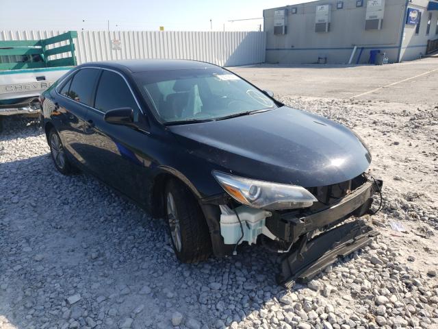 TOYOTA CAMRY LE 2017 4t1bf1fk8hu653486