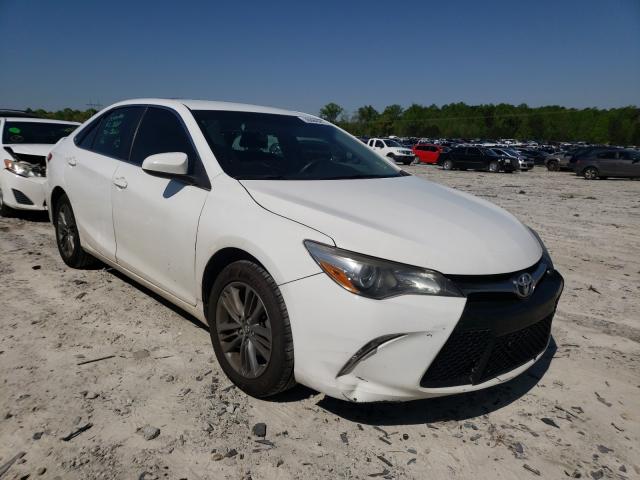 TOYOTA CAMRY LE 2017 4t1bf1fk8hu653939