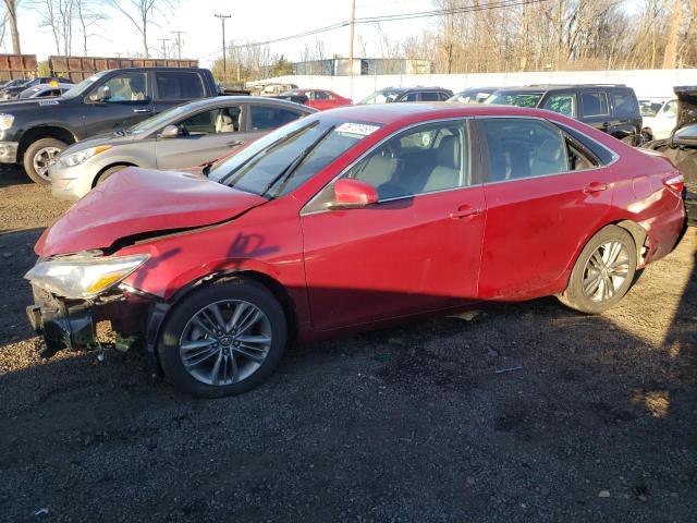 TOYOTA CAMRY LE 2017 4t1bf1fk8hu653956