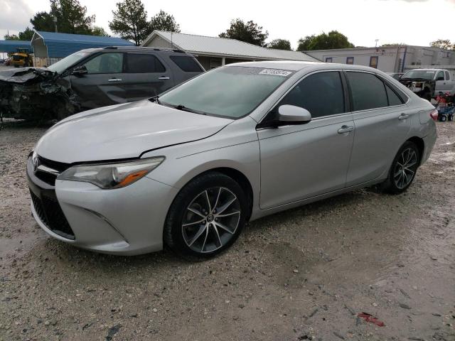 TOYOTA CAMRY 2017 4t1bf1fk8hu654296