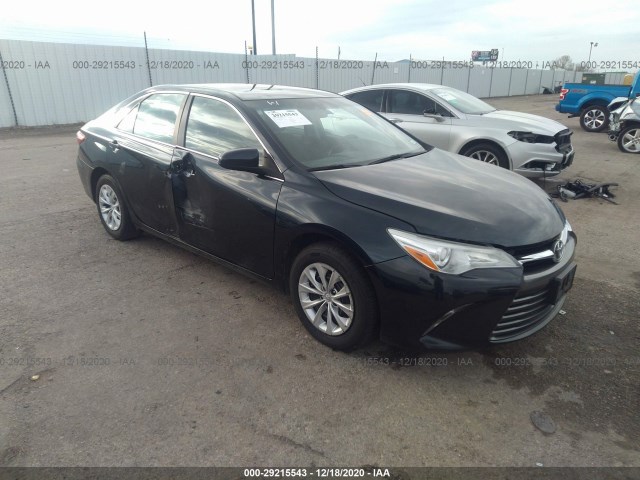 TOYOTA CAMRY 2017 4t1bf1fk8hu654427