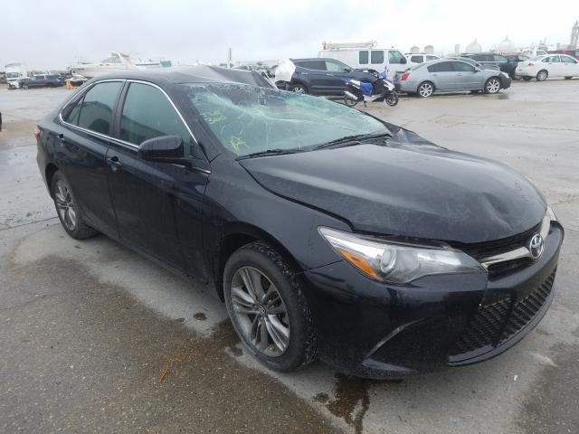 TOYOTA CAMRY LE 2017 4t1bf1fk8hu657277