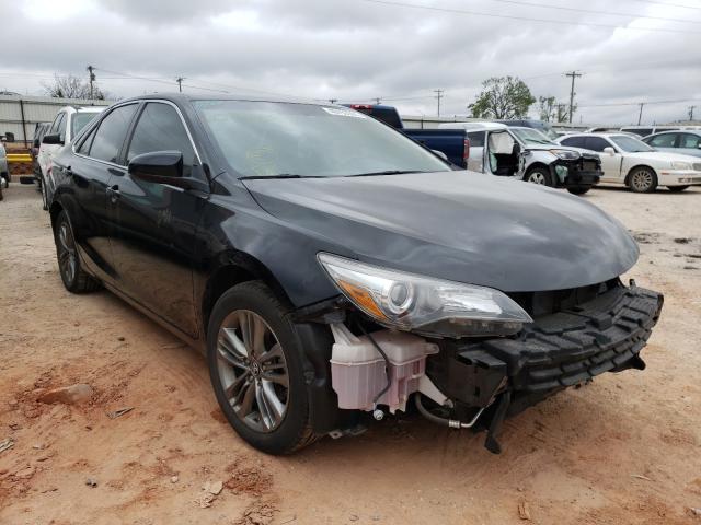 TOYOTA CAMRY LE 2017 4t1bf1fk8hu658073