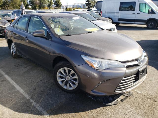 TOYOTA CAMRY LE 2017 4t1bf1fk8hu658316