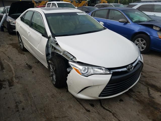 TOYOTA CAMRY LE 2017 4t1bf1fk8hu658526