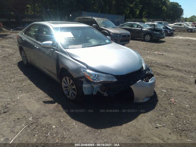 TOYOTA CAMRY 2017 4t1bf1fk8hu659742